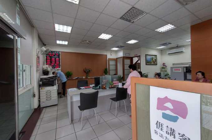 苗栗西湖離婚證人到場見證名服務