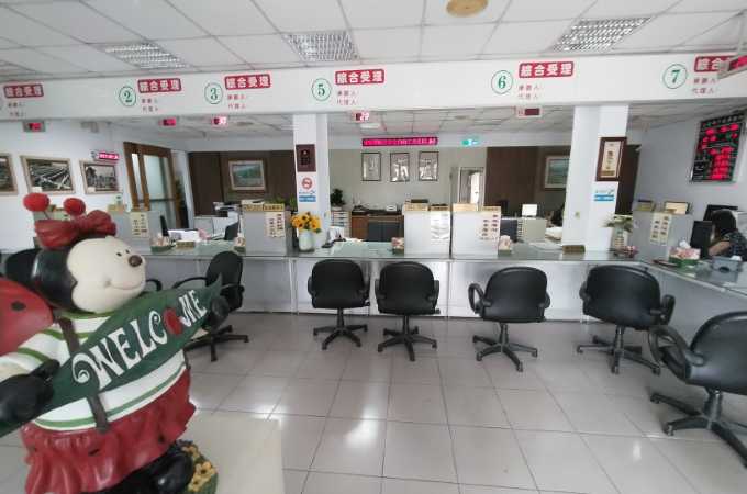 苗栗公館離婚證人到場費用簽名見證