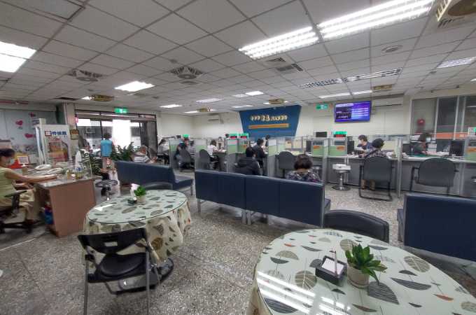 台中辦離婚請找台中東區離婚證人到場簽名