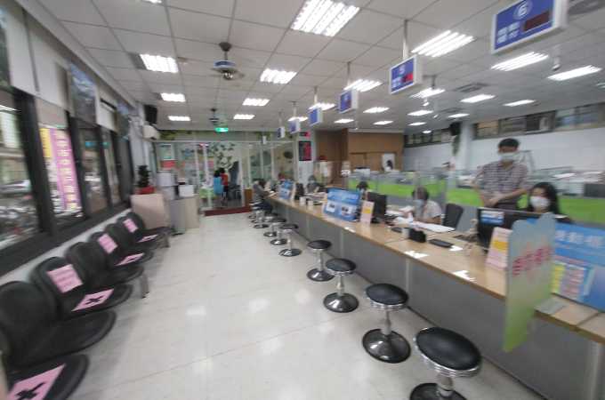 台中中區離婚證人到戶政辦離婚協議書簽名蓋章