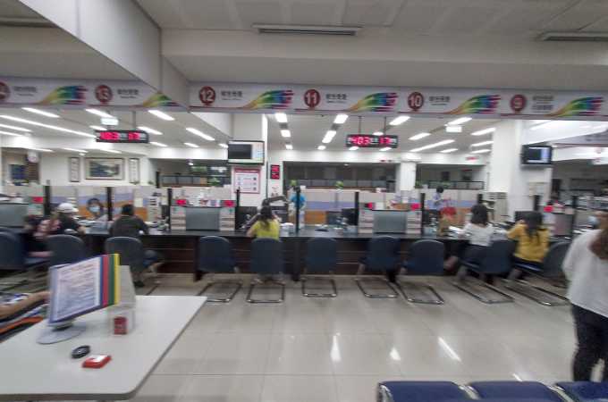 台中西屯離婚證人幫您辦離婚登記免紅包簽名