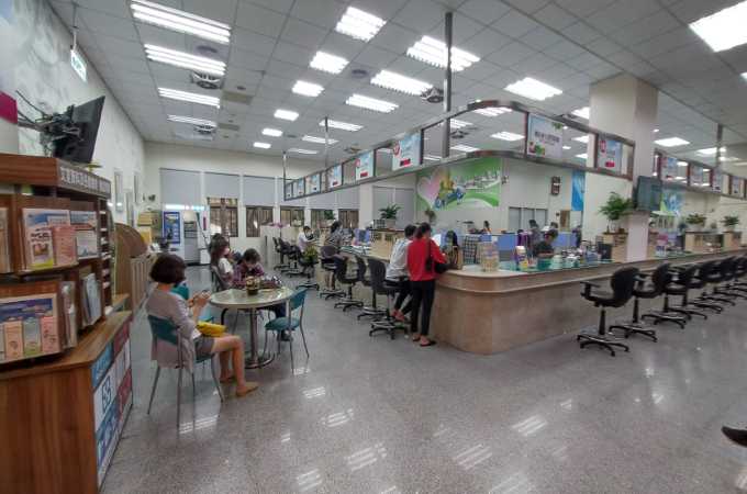 辦離婚請找台中北屯離婚證人到戶政簽名服務