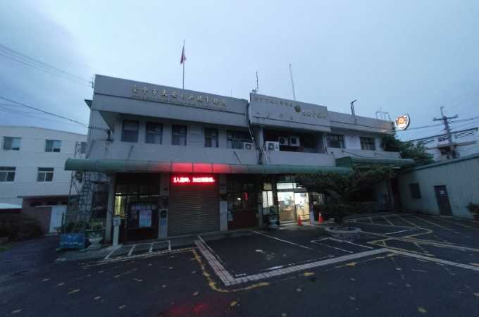 台中到戶政辦離婚沒證人簽名請找大安離婚證人服務