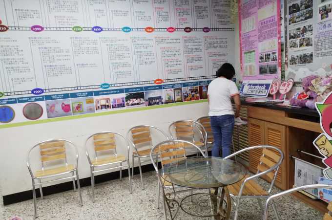 彰化二林離婚證人戶政辦離婚協議書簽名服務