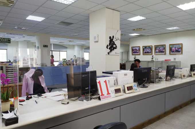 南投埔里離婚證人協議書簽名戶政辦離婚沒證人