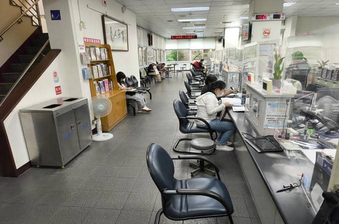 南投離婚證人協議書簽名戶政辦離婚沒證人